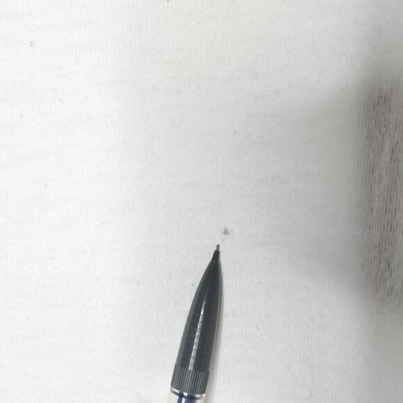 Vintage Boston Tall Ships T Shirt Sz L 500 Years 1992 White Purple Nautical - Picture 4 of 6